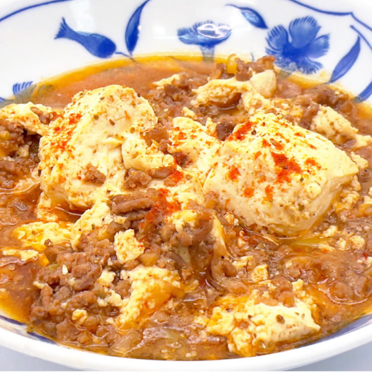 大豆料理