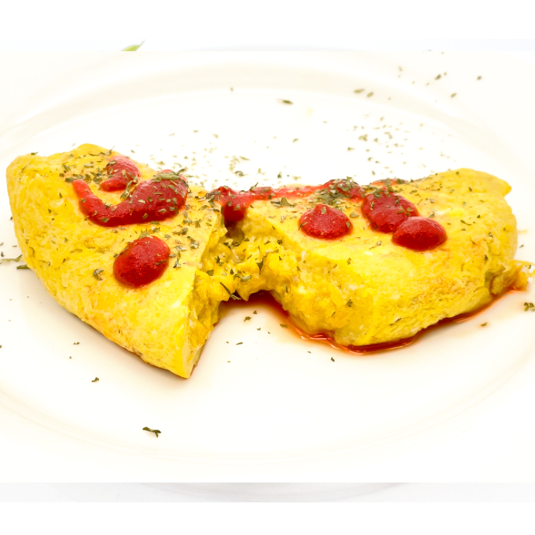 卵料理