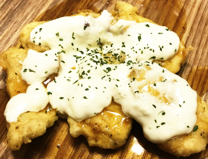 チキン南蛮