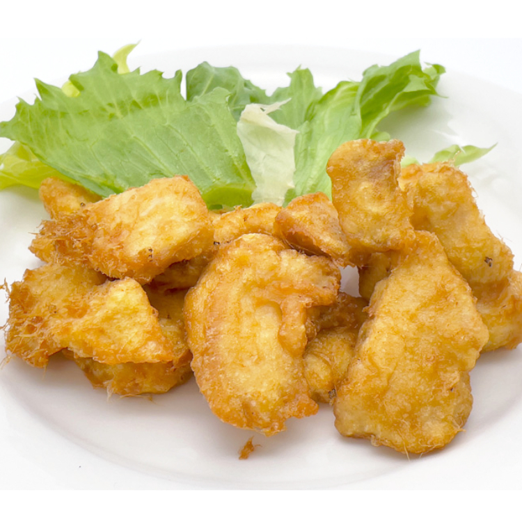 鶏肉料理